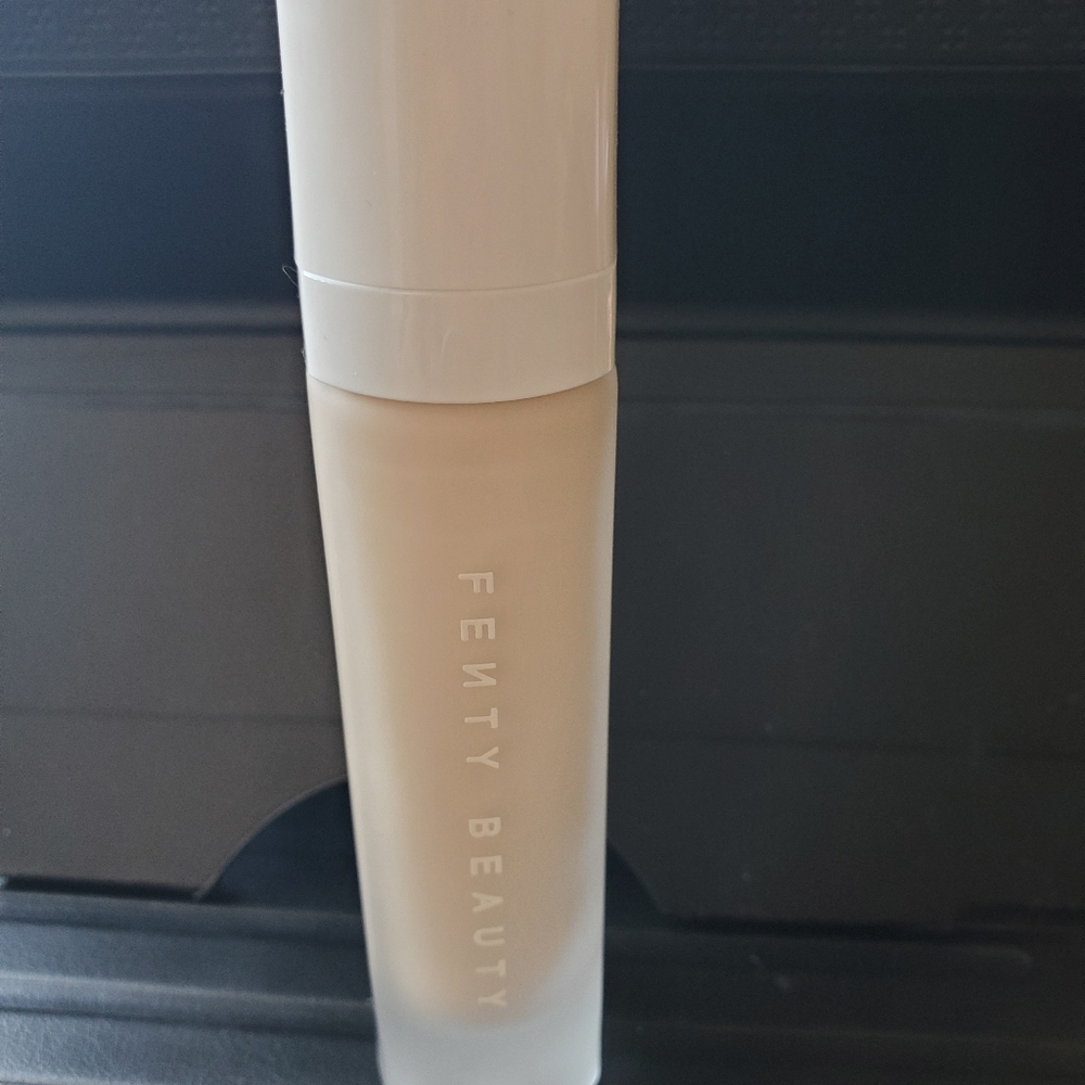 Fenty Beauty foundation